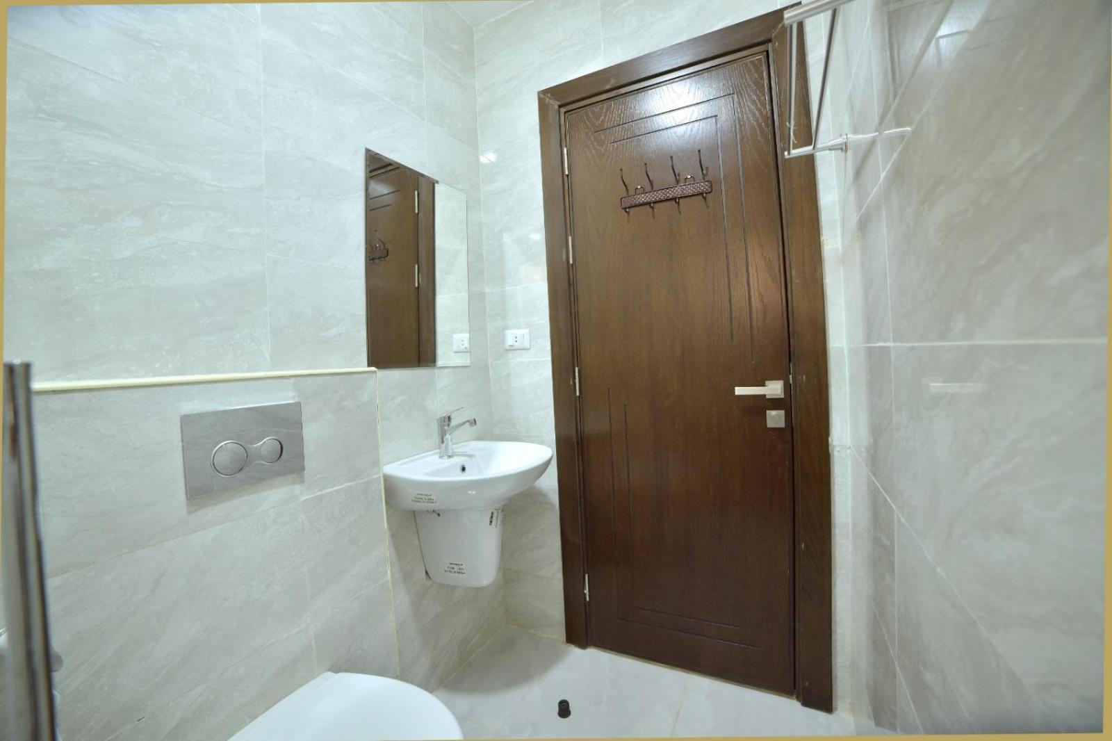 رمّ للأجنحة Royal 公寓 Irbid