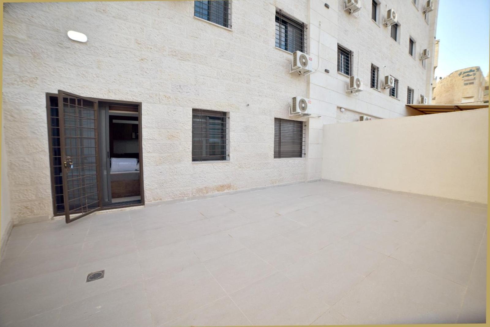 رمّ للأجنحة Royal * Irbid